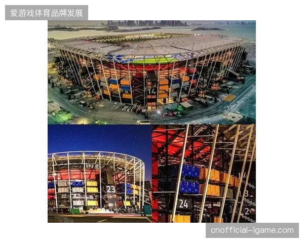 卡塔尔卢赛尔球场部署实时分发系统，高密度赛事期间信号回传零延迟